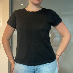 Perfect black basic for your wardrobe